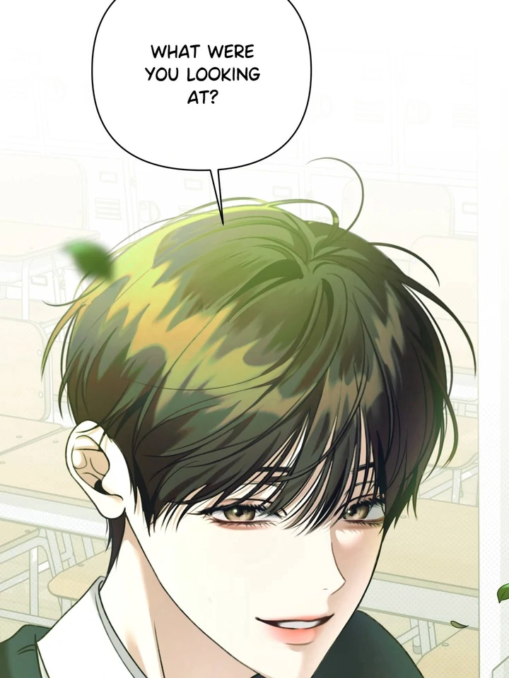 Eighteen's Bed Chapter 8