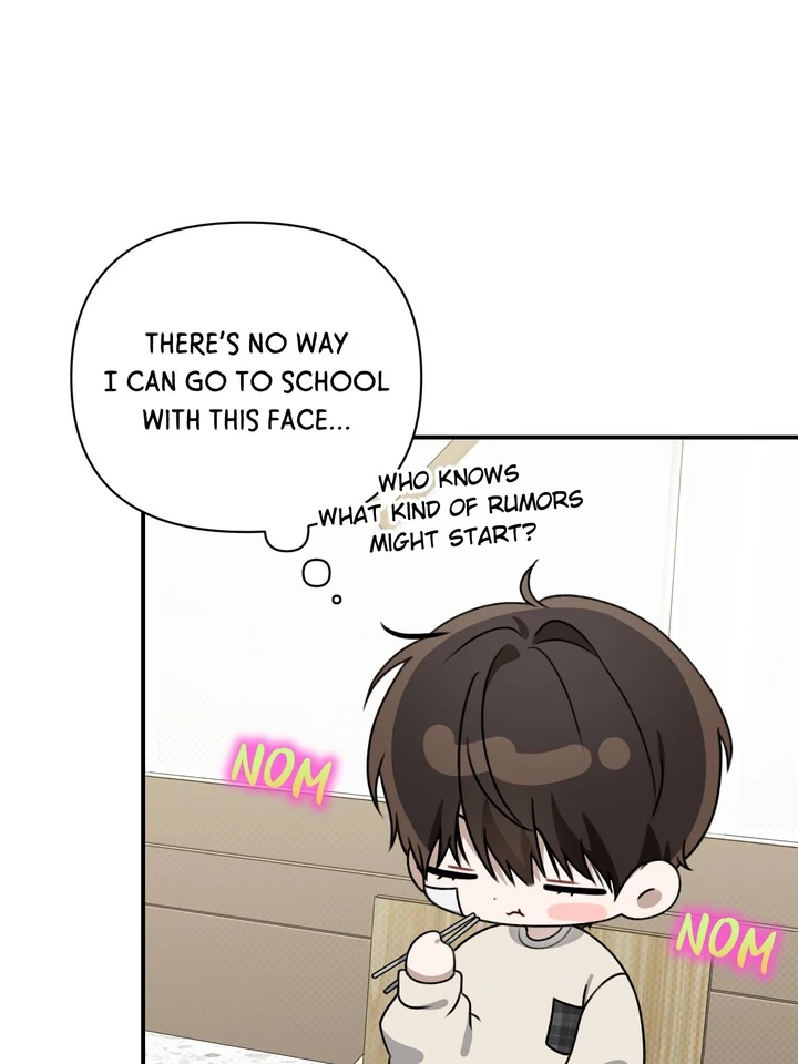 Eighteen's Bed Chapter 9