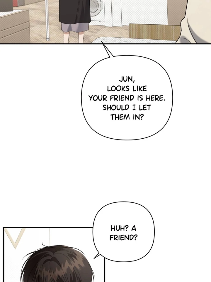 Eighteen's Bed Chapter 9