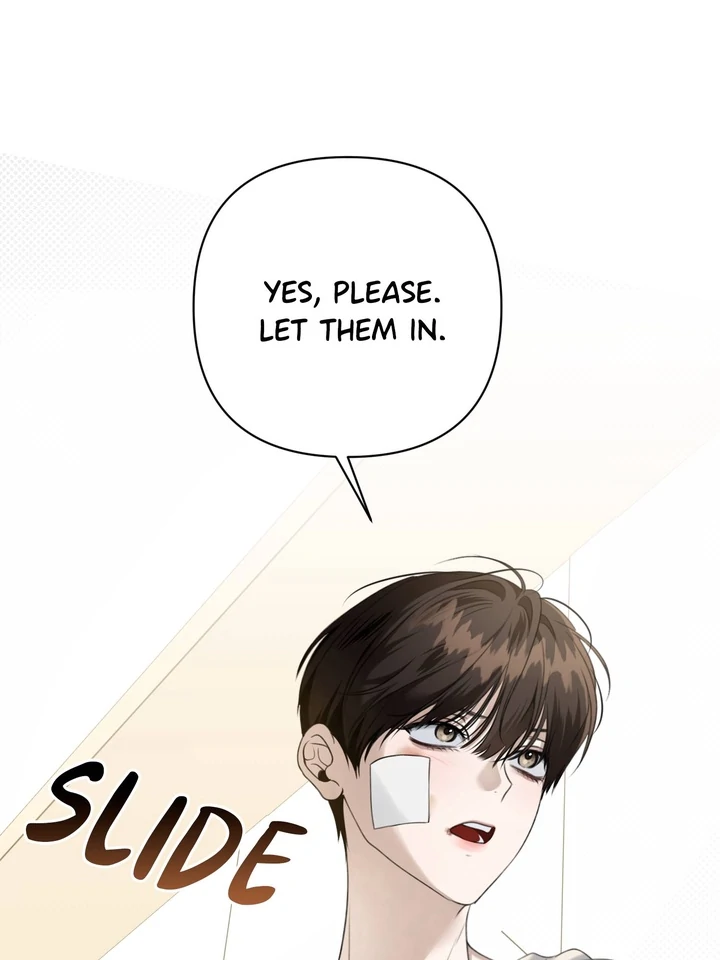 Eighteen's Bed Chapter 9