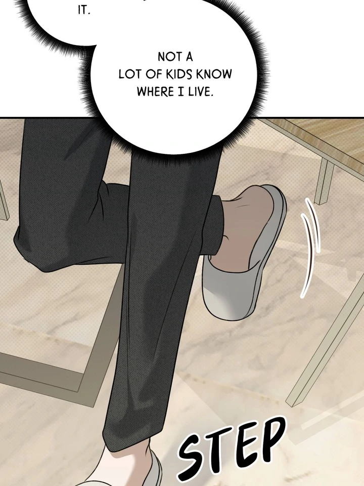 Eighteen's Bed Chapter 9
