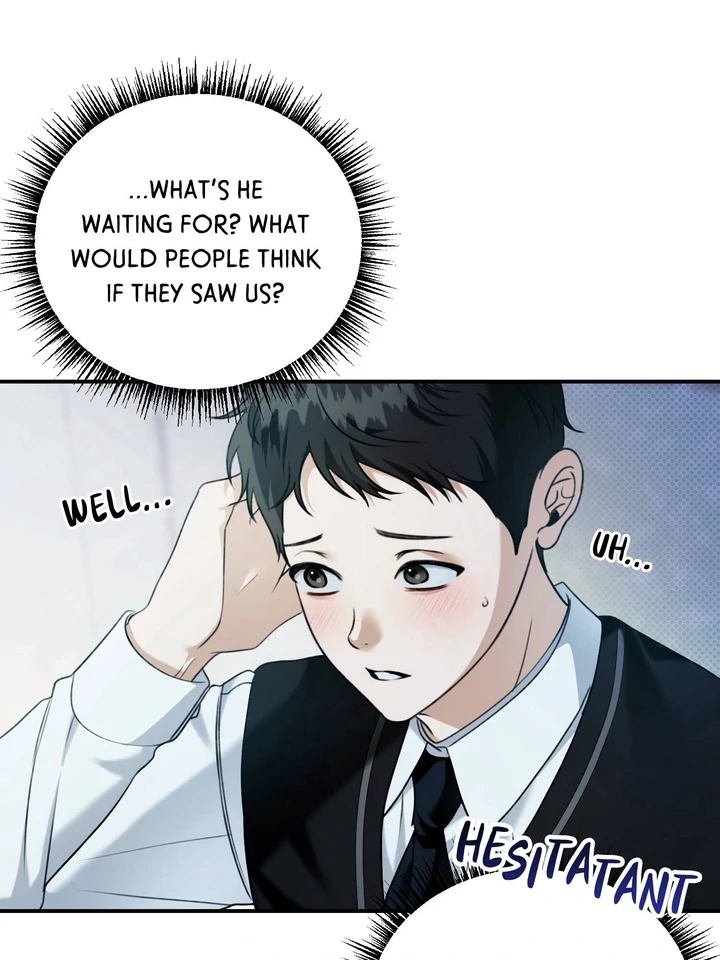 Eighteen's Bed Chapter 9