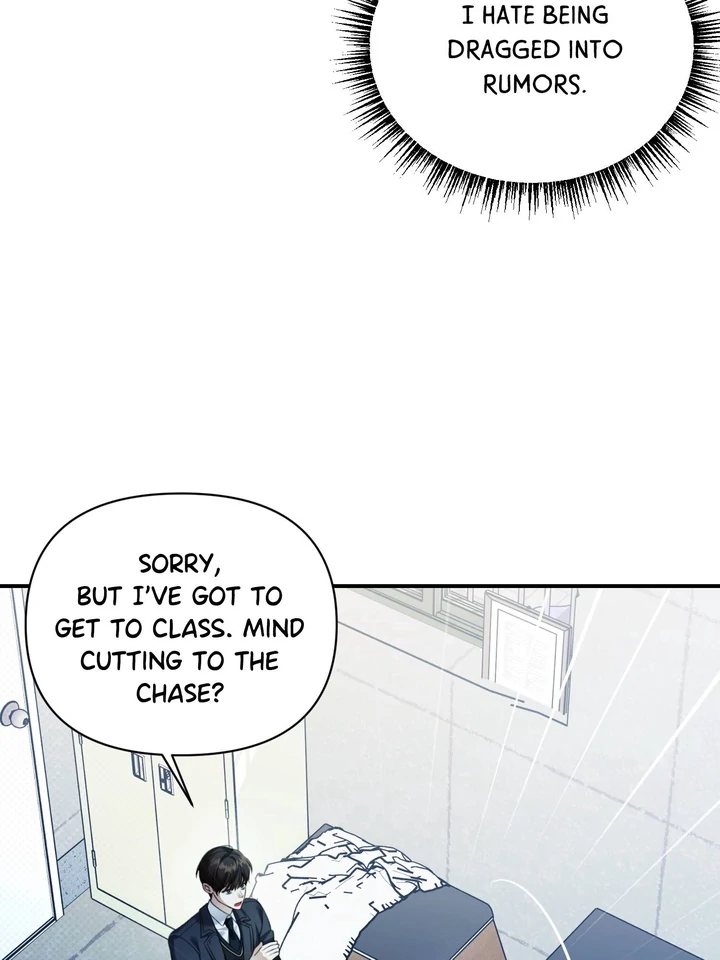 Eighteen's Bed Chapter 9