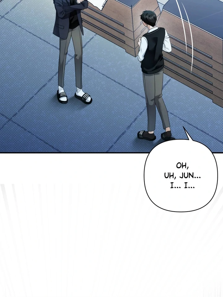 Eighteen's Bed Chapter 9