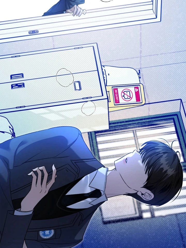 Eighteen's Bed Chapter 9