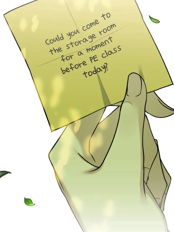Eighteen's Bed Chapter 9