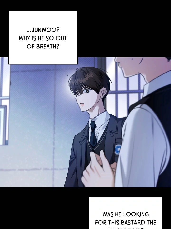 Eighteen's Bed Chapter 9