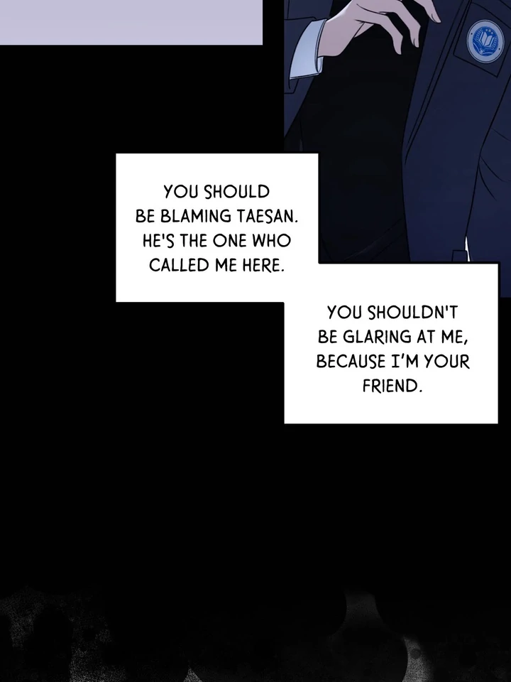 Eighteen's Bed Chapter 9