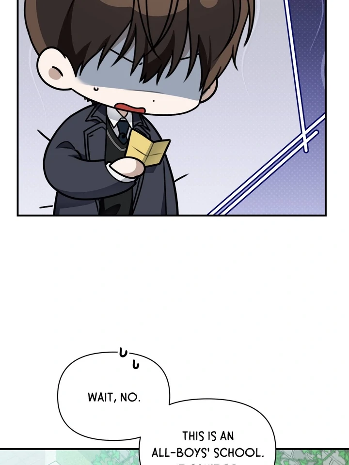 Eighteen's Bed Chapter 9