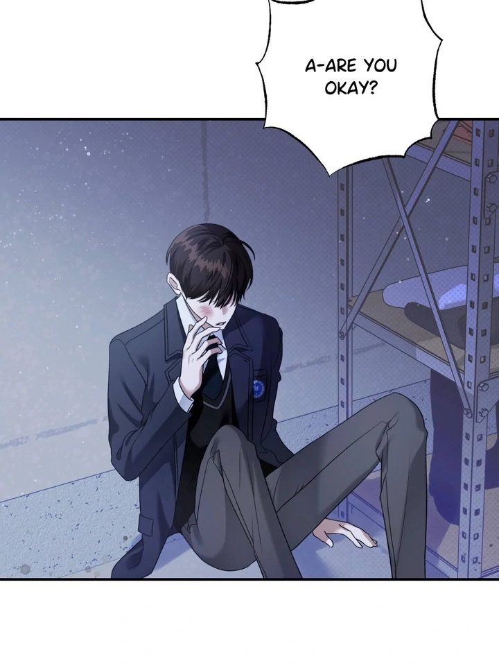 Eighteen's Bed Chapter 9