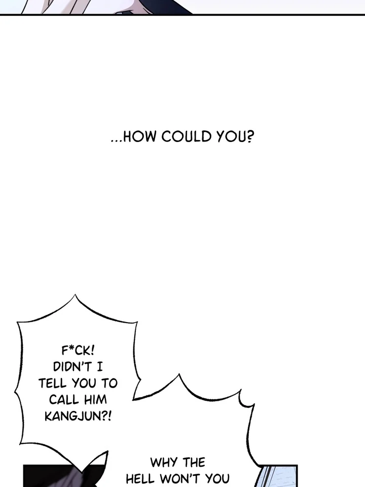 Eighteen's Bed Chapter 9