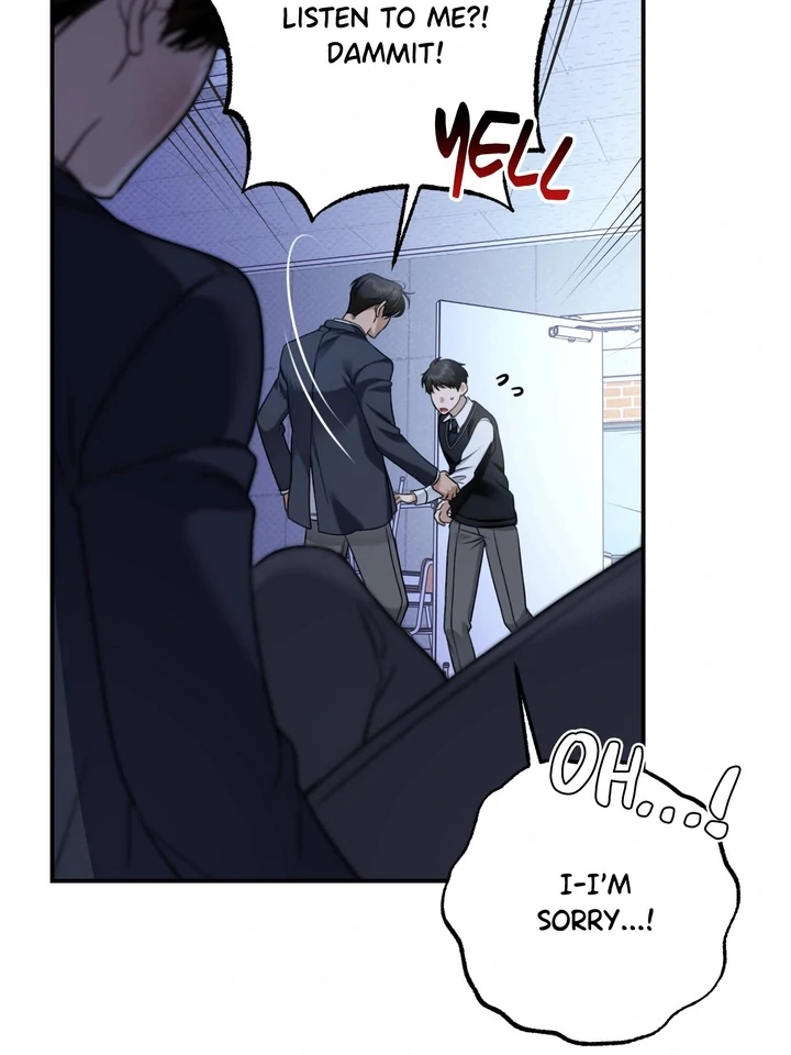 Eighteen's Bed Chapter 9