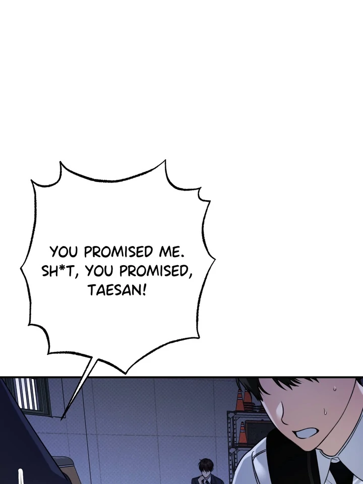 Eighteen's Bed Chapter 9