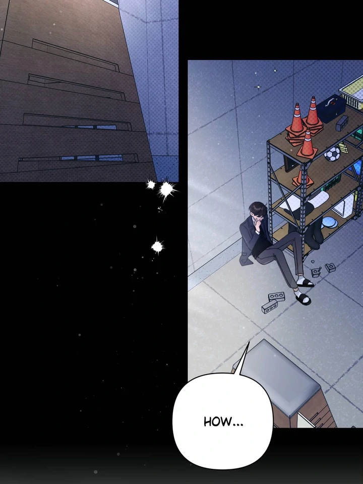 Eighteen's Bed Chapter 9