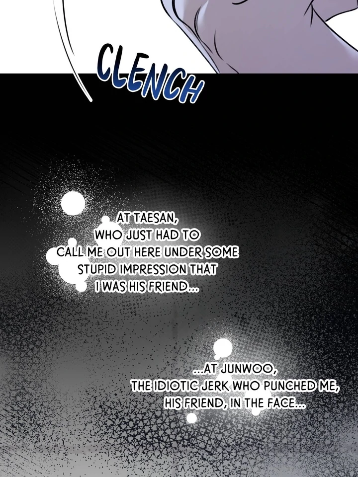 Eighteen's Bed Chapter 9