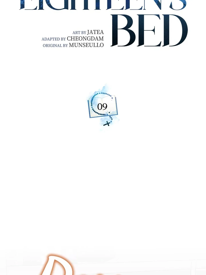 Eighteen's Bed Chapter 9