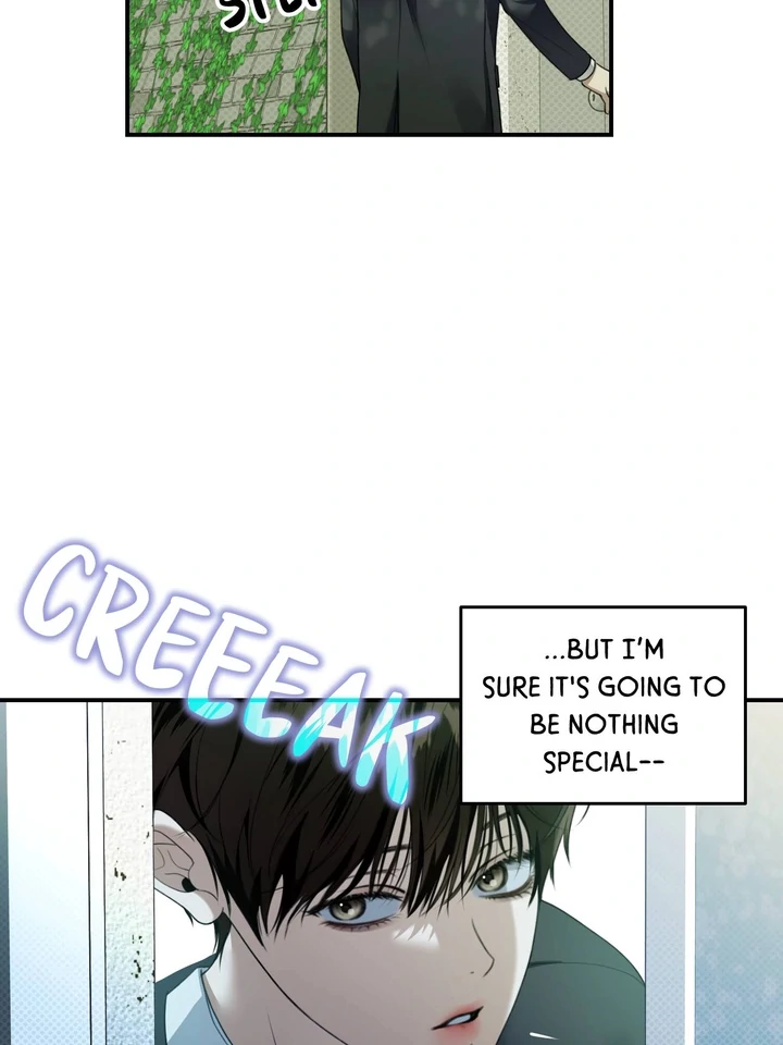 Eighteen's Bed Chapter 9