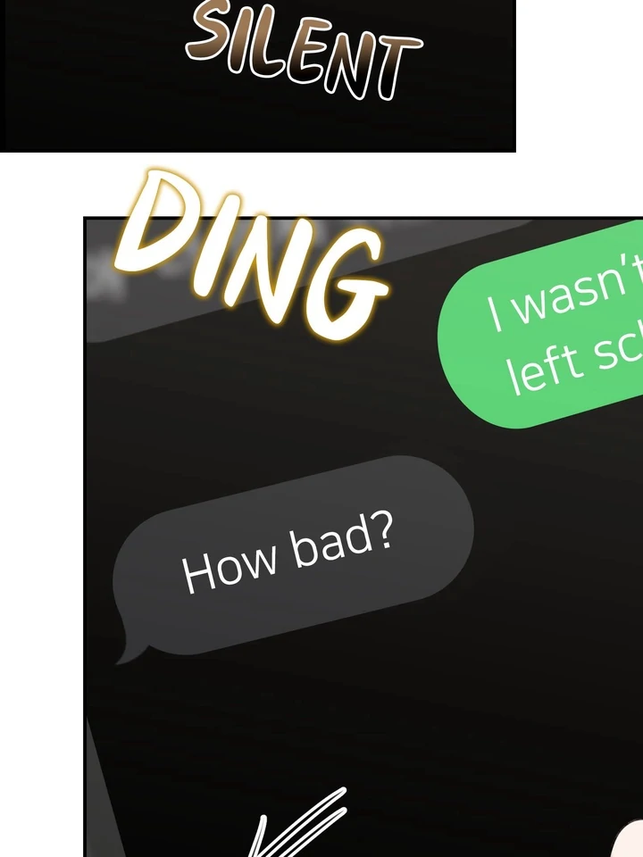 Eighteen's Bed Chapter 9