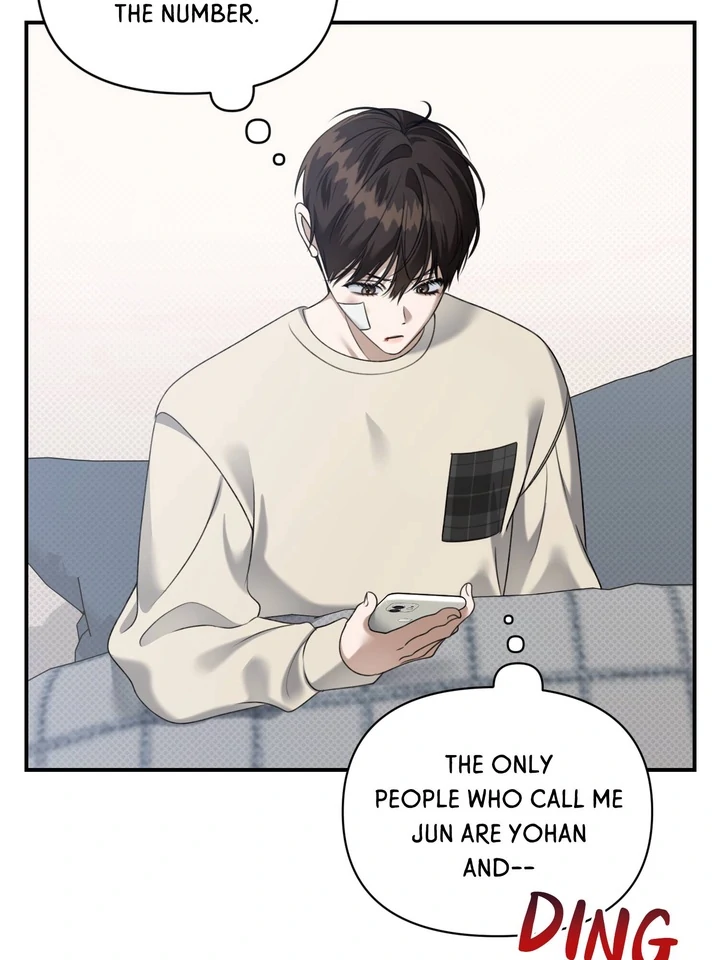 Eighteen's Bed Chapter 9