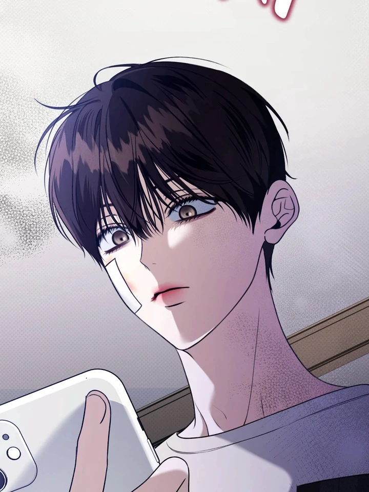 Eighteen's Bed Chapter 9