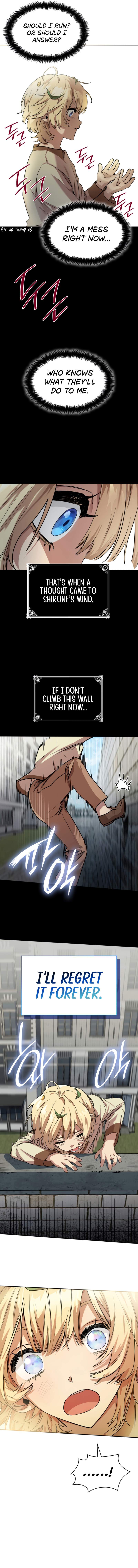 The Infinite Mage Chapter 1