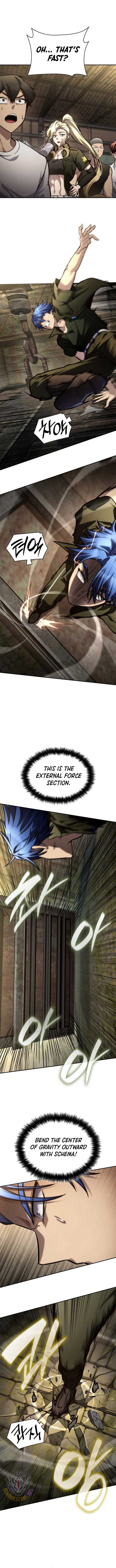 The Infinite Mage Chapter 101
