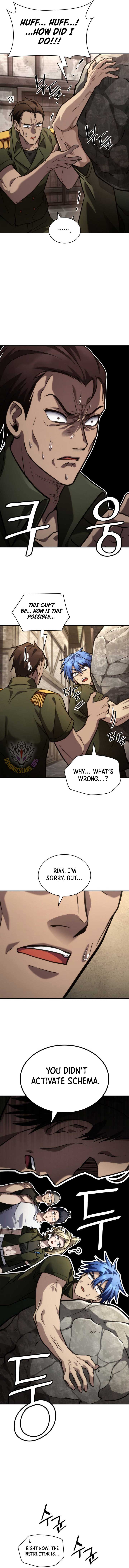 The Infinite Mage Chapter 101