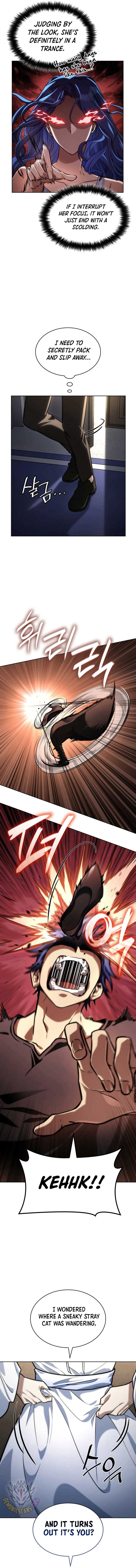 The Infinite Mage Chapter 103