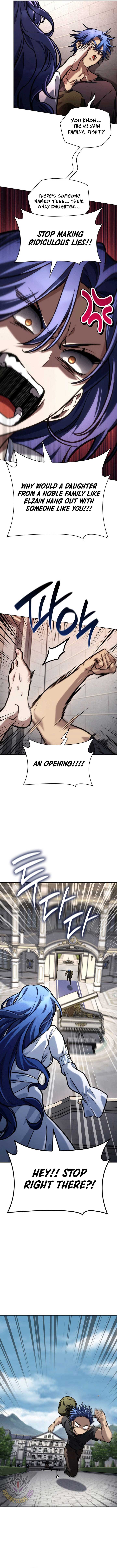 The Infinite Mage Chapter 103
