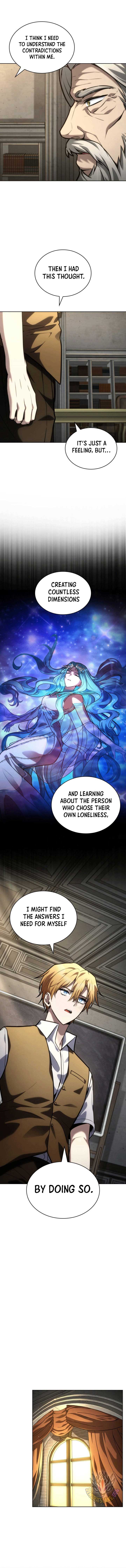 The Infinite Mage Chapter 103