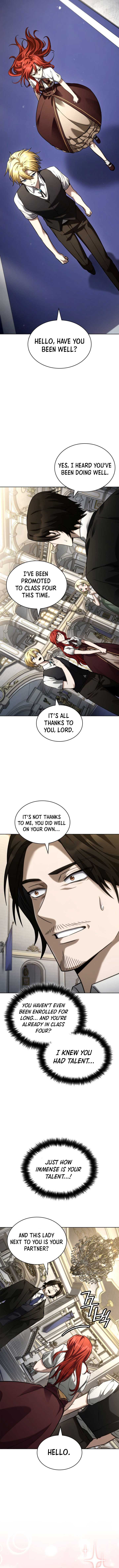 The Infinite Mage Chapter 107