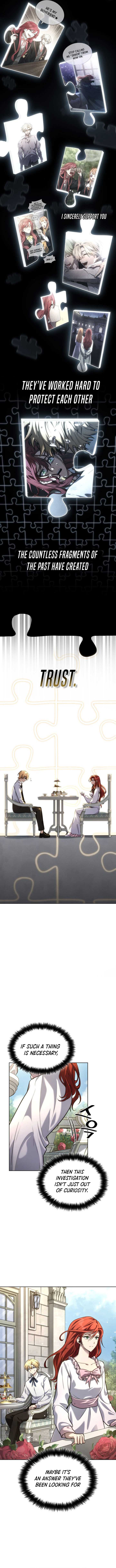 The Infinite Mage Chapter 107