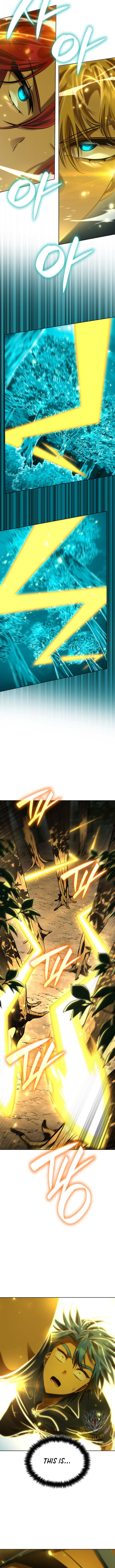 The Infinite Mage Chapter 108