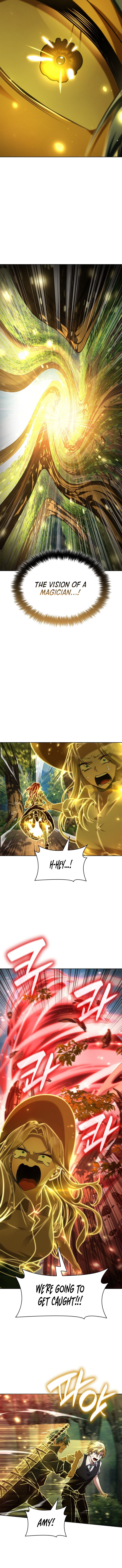 The Infinite Mage Chapter 108