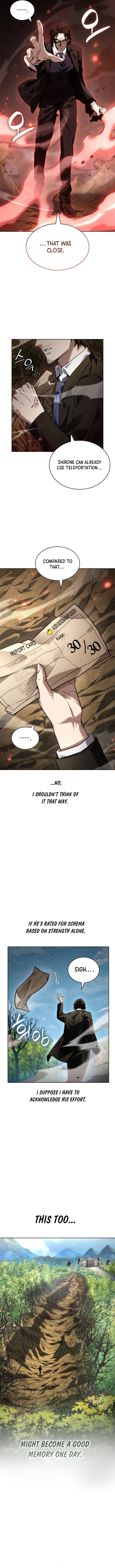 The Infinite Mage Chapter 108