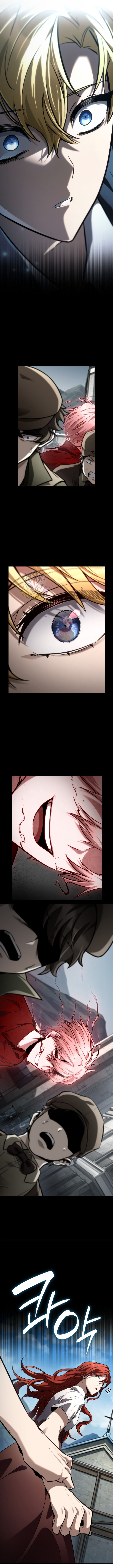 The Infinite Mage Chapter 109