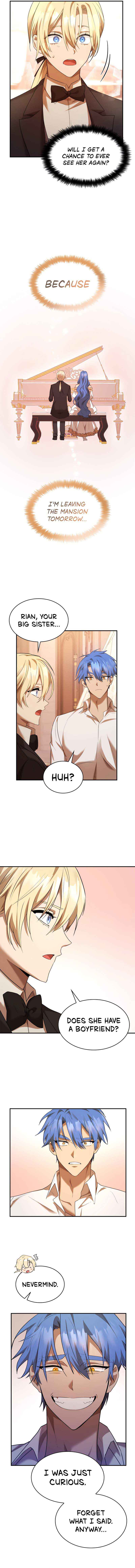 The Infinite Mage Chapter 11