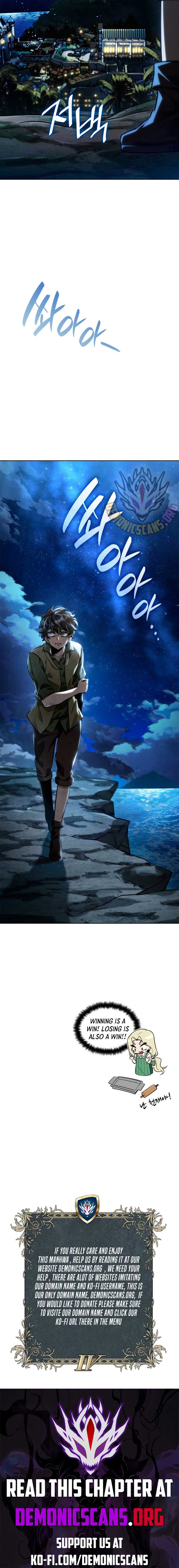 The Infinite Mage Chapter 110