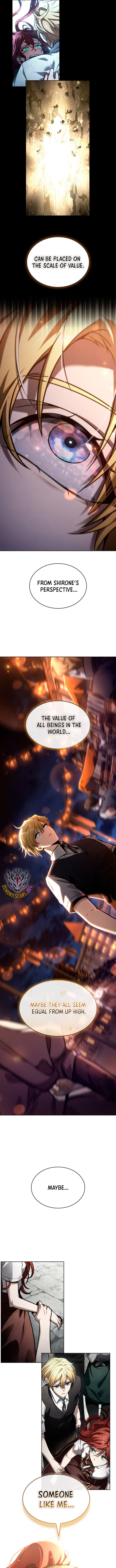 The Infinite Mage Chapter 111