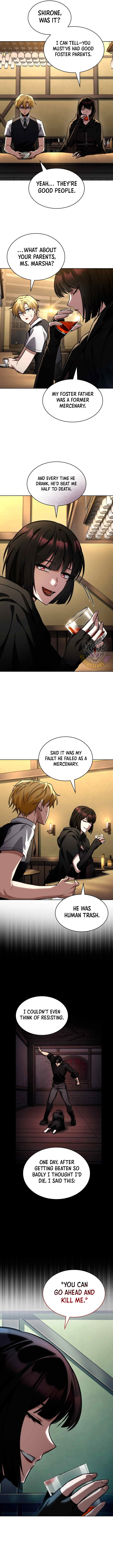 The Infinite Mage Chapter 112
