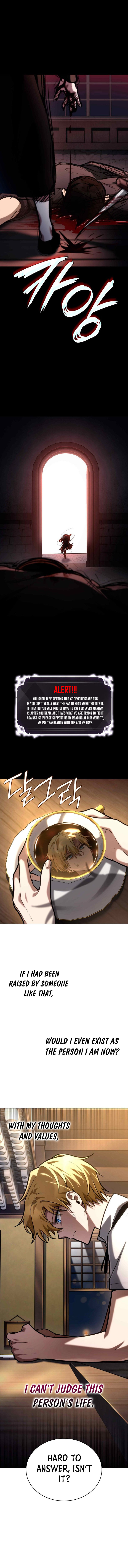 The Infinite Mage Chapter 112