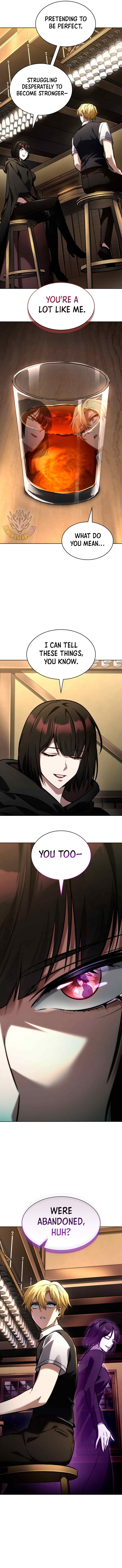 The Infinite Mage Chapter 112