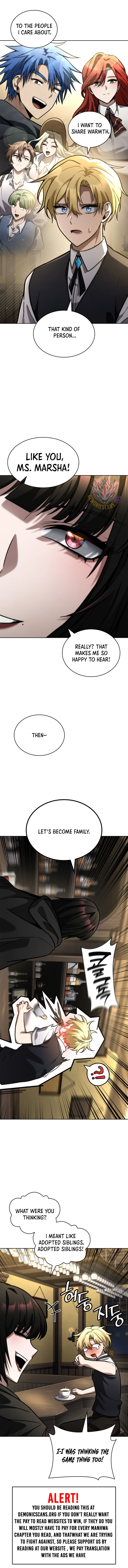 The Infinite Mage Chapter 113