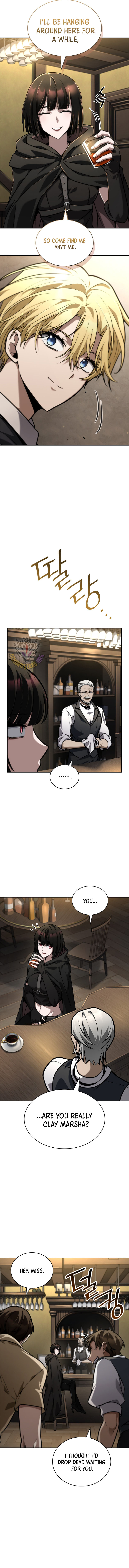 The Infinite Mage Chapter 113