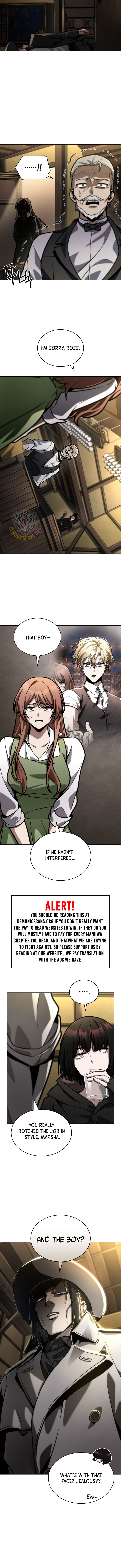 The Infinite Mage Chapter 113