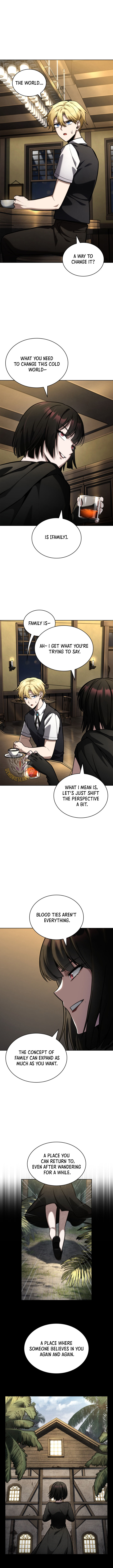 The Infinite Mage Chapter 113