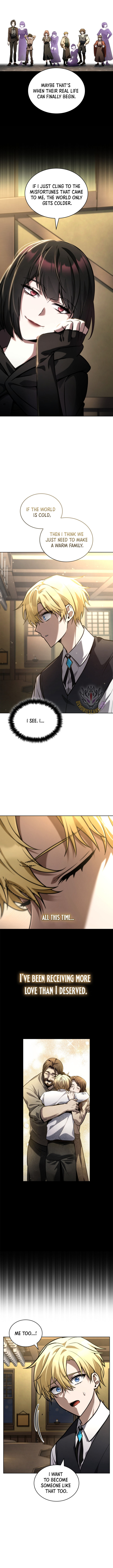 The Infinite Mage Chapter 113