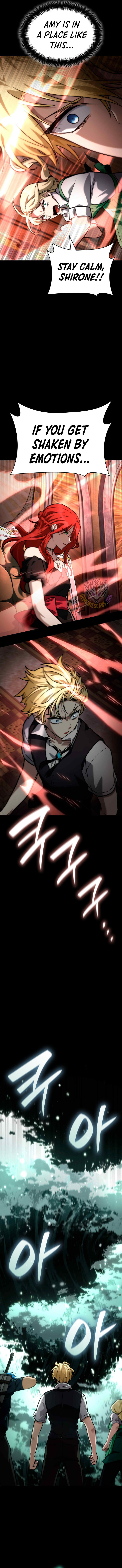 The Infinite Mage Chapter 115