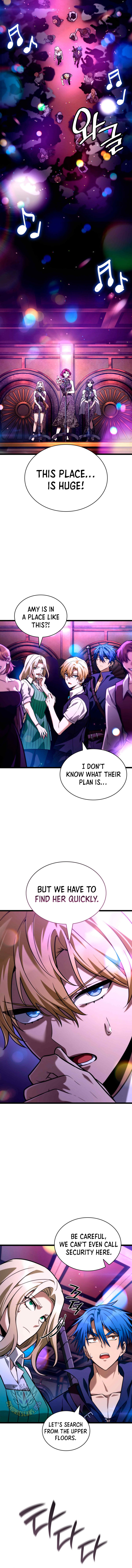 The Infinite Mage Chapter 115