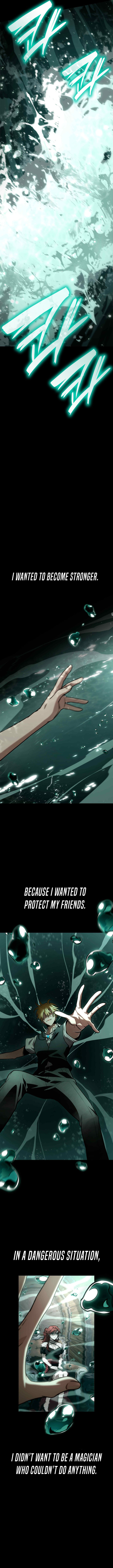 The Infinite Mage Chapter 116